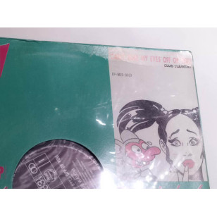 Club Waikiki - Can't Take My Eyes Off Of You 1987 Philippines 12" Single Vinyl LP NEW Sealed ***READY TO SHIP from Hong Kong***